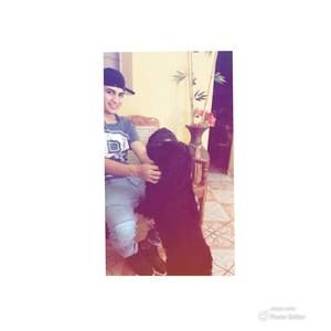 Meet your Posher, Cesar